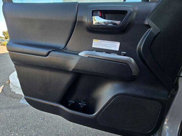 2017 Toyota Tacoma TRD Pro Folsom CA