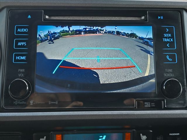 2017 Toyota Tacoma TRD Pro Folsom CA