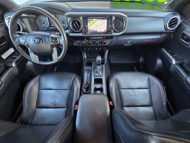 2017 Toyota Tacoma TRD Pro Folsom CA