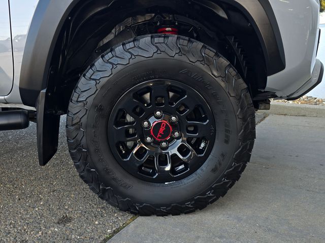 2017 Toyota Tacoma TRD Pro Folsom CA