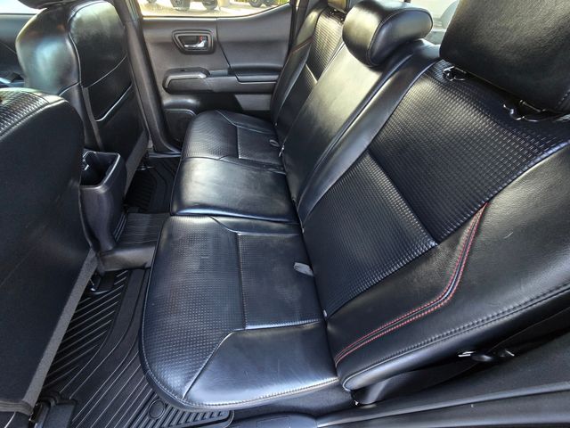 2017 Toyota Tacoma TRD Pro Folsom CA