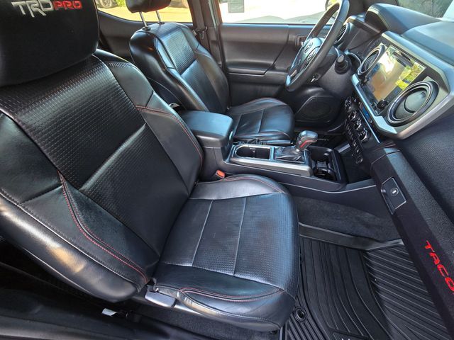 2017 Toyota Tacoma TRD Pro Folsom CA