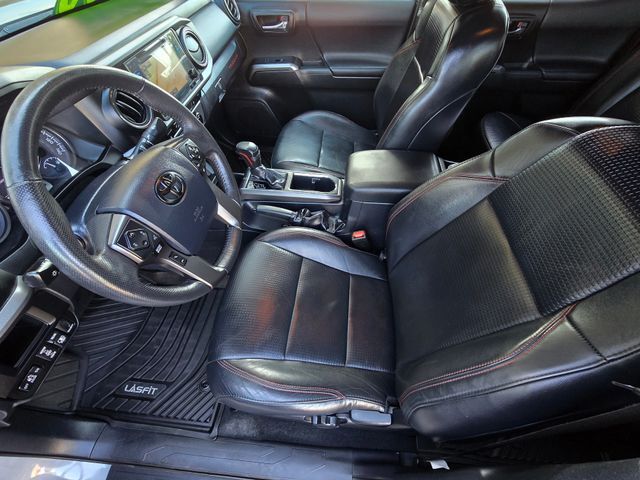 2017 Toyota Tacoma TRD Pro Folsom CA