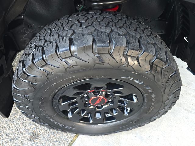 2017 Toyota Tacoma TRD Pro Folsom CA