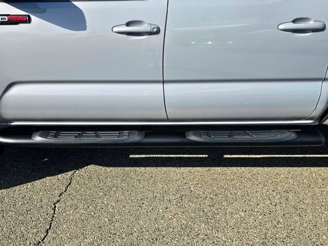 2017 Toyota Tacoma TRD Pro Folsom CA