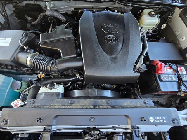 2017 Toyota Tacoma TRD Pro Folsom CA