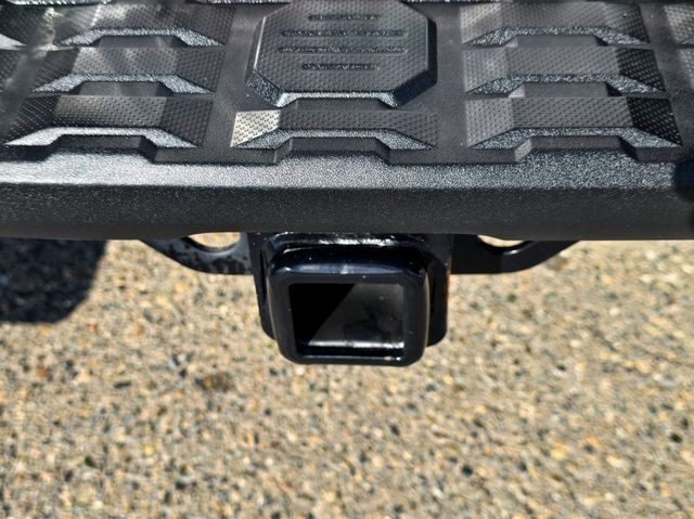2017 Toyota Tacoma TRD Pro Folsom CA