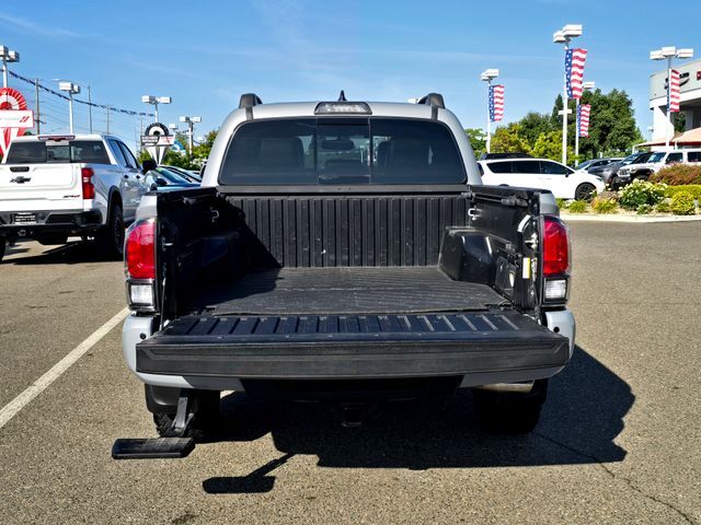 2017 Toyota Tacoma TRD Pro Folsom CA
