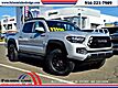 2017 Toyota Tacoma TRD Pro