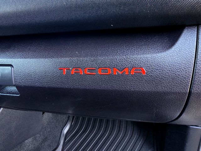2017 Toyota Tacoma TRD Pro Folsom CA
