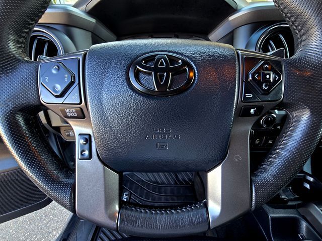 2017 Toyota Tacoma TRD Pro Folsom CA