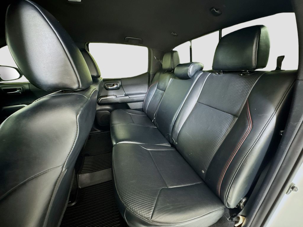 2017 Toyota Tacoma TRD Pro Kennewick WA
