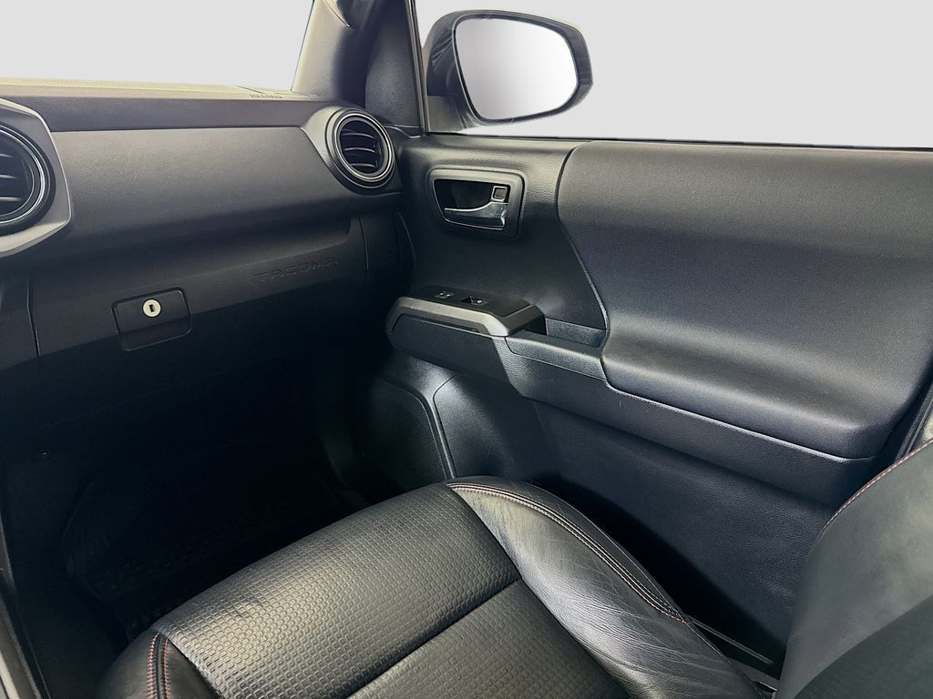 2017 Toyota Tacoma TRD Pro Kennewick WA