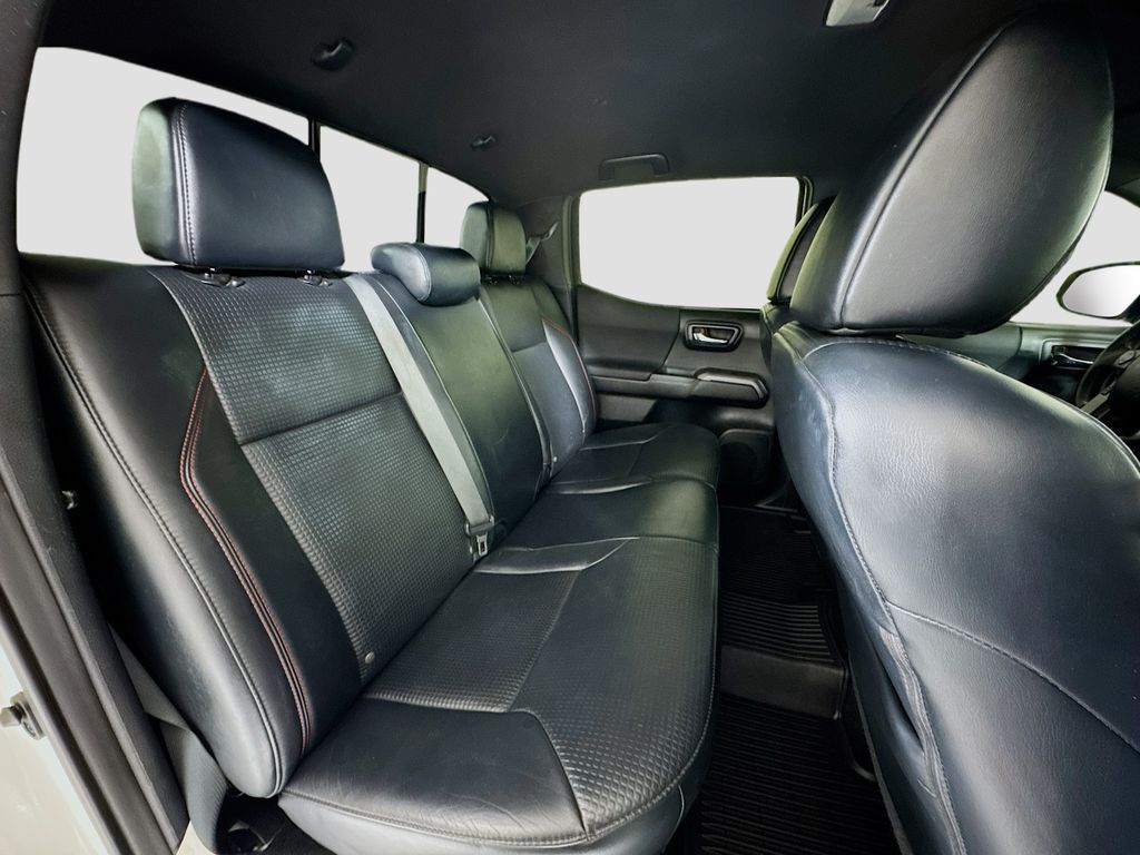 2017 Toyota Tacoma TRD Pro Kennewick WA