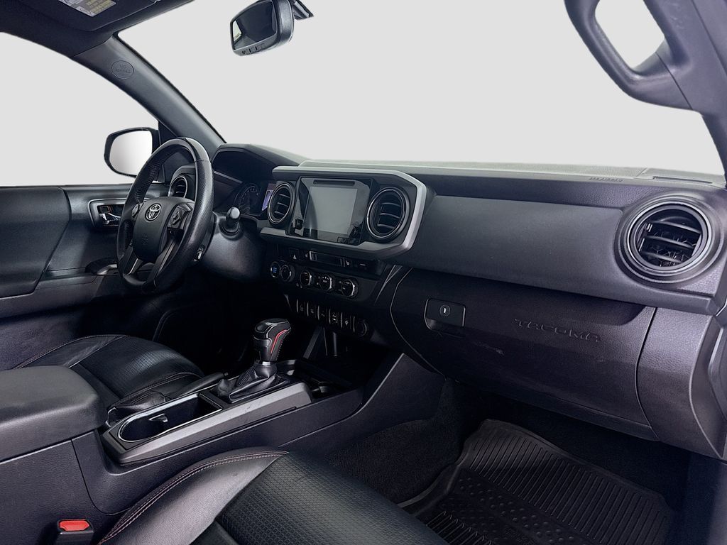 2017 Toyota Tacoma TRD Pro Kennewick WA