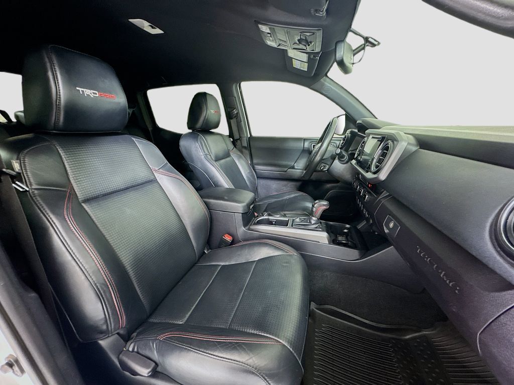 2017 Toyota Tacoma TRD Pro Kennewick WA