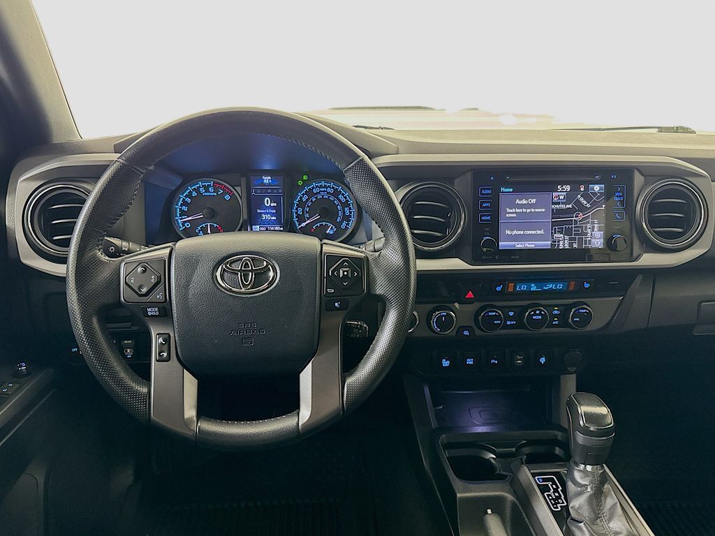 2017 Toyota Tacoma TRD Pro Kennewick WA