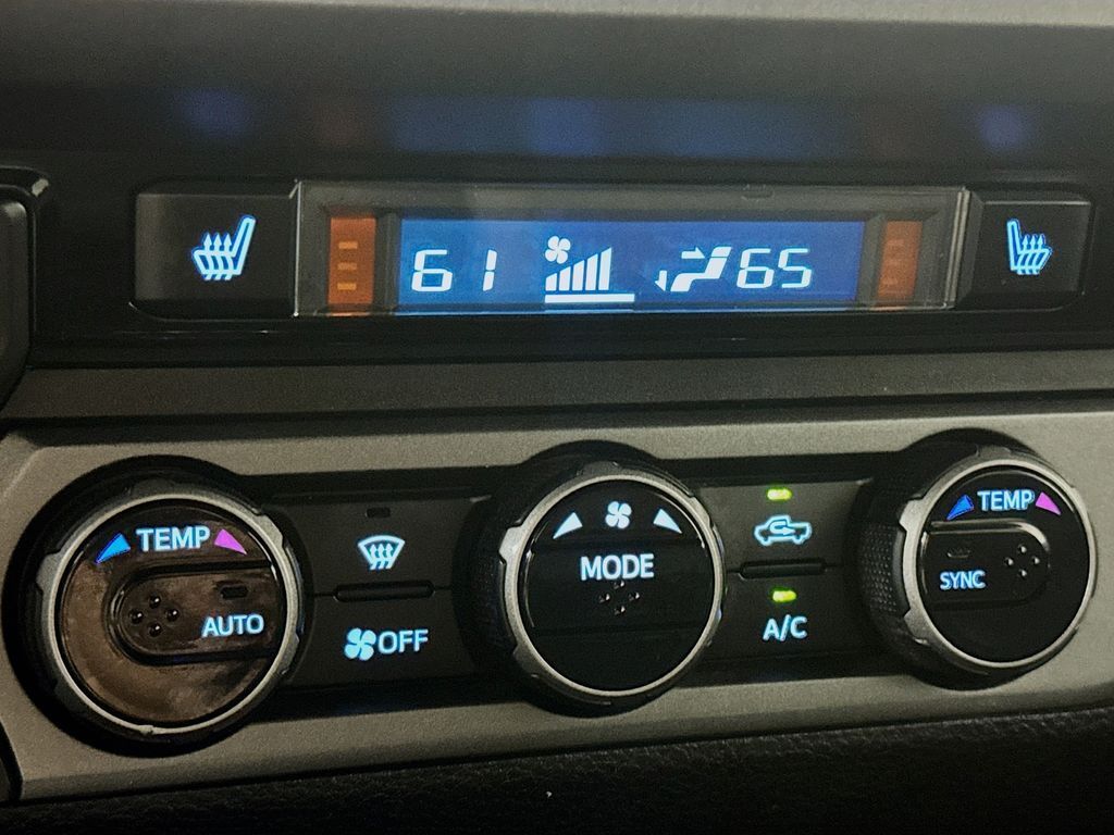 2017 Toyota Tacoma TRD Pro Kennewick WA