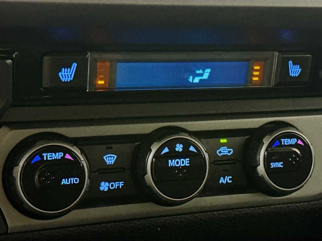 2017 Toyota Tacoma TRD Pro Kennewick WA