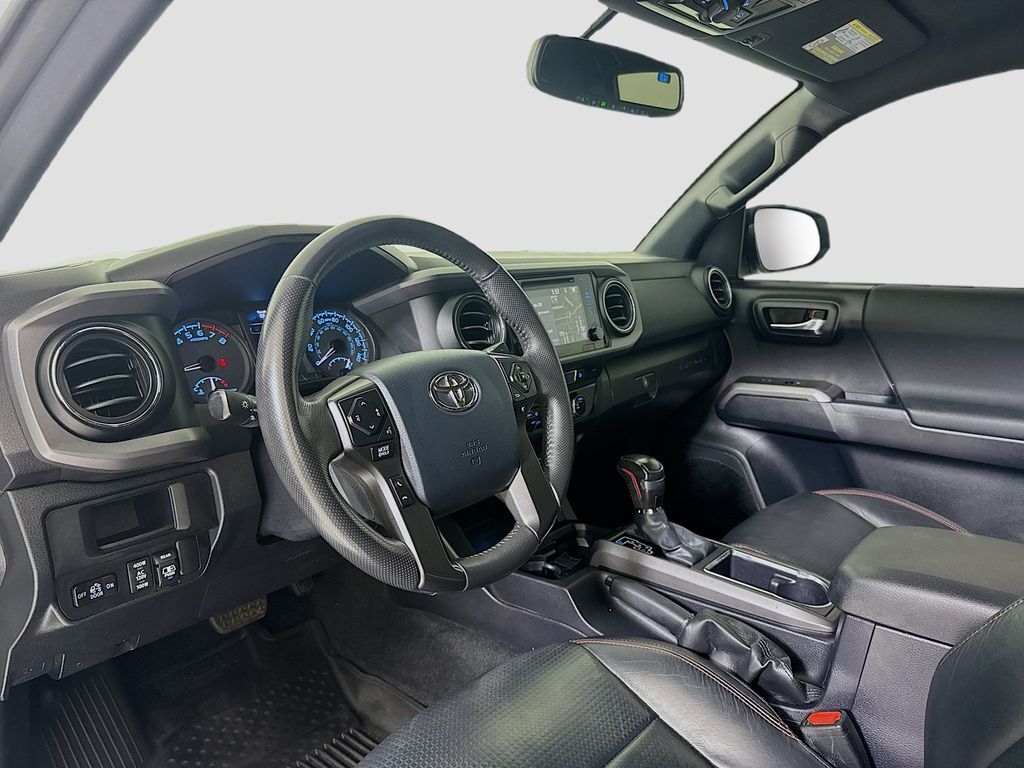 2017 Toyota Tacoma TRD Pro Kennewick WA