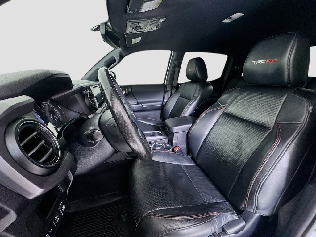 2017 Toyota Tacoma TRD Pro Kennewick WA