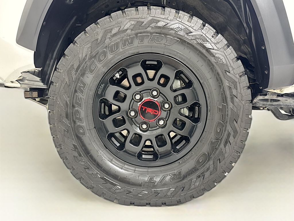 2017 Toyota Tacoma TRD Pro Kennewick WA