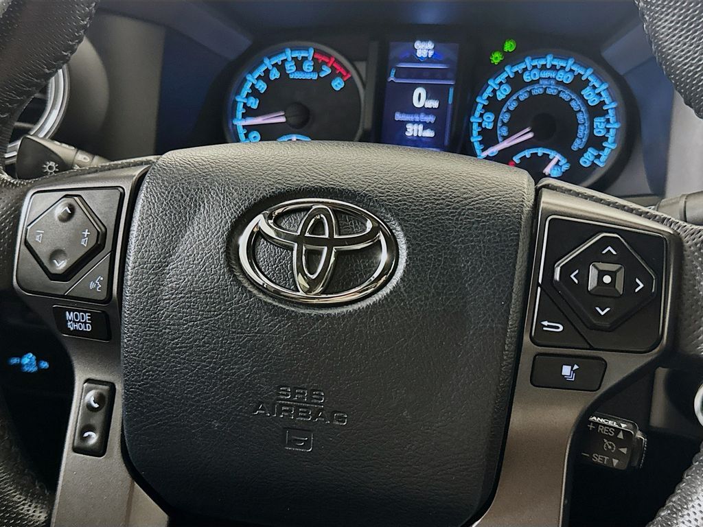 2017 Toyota Tacoma TRD Pro Kennewick WA