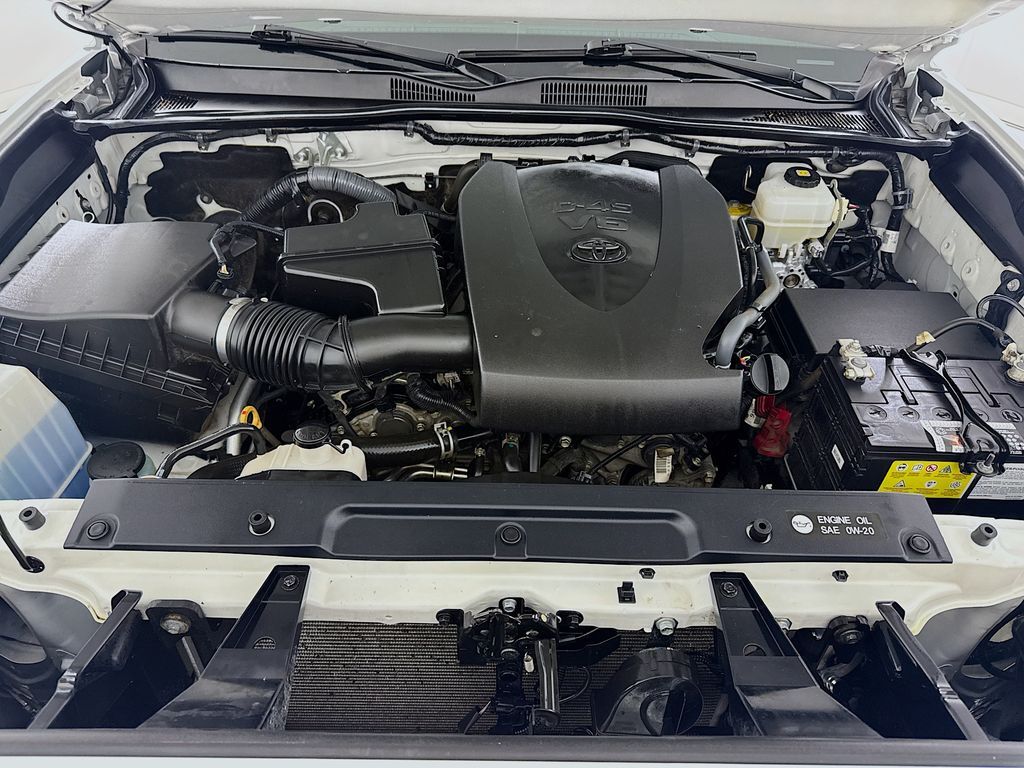 2017 Toyota Tacoma TRD Pro Kennewick WA