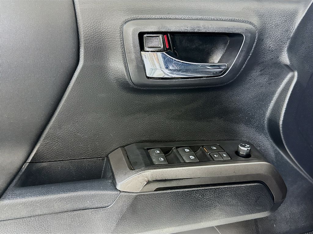 2017 Toyota Tacoma TRD Pro Kennewick WA