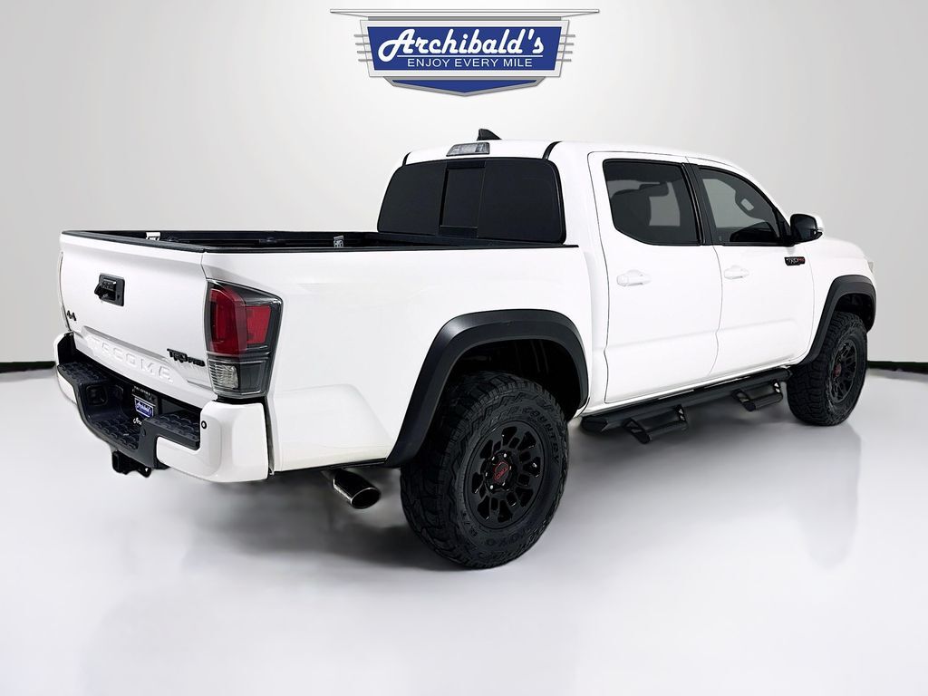 2017 Toyota Tacoma TRD Pro Kennewick WA
