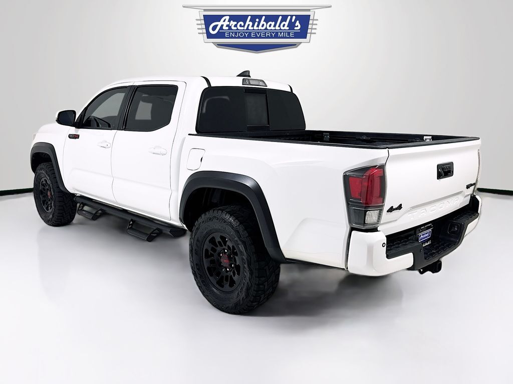 2017 Toyota Tacoma TRD Pro Kennewick WA