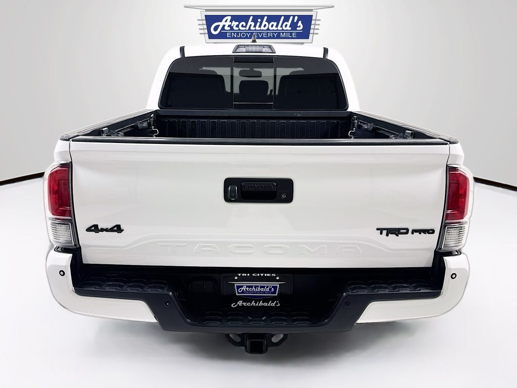2017 Toyota Tacoma TRD Pro Kennewick WA