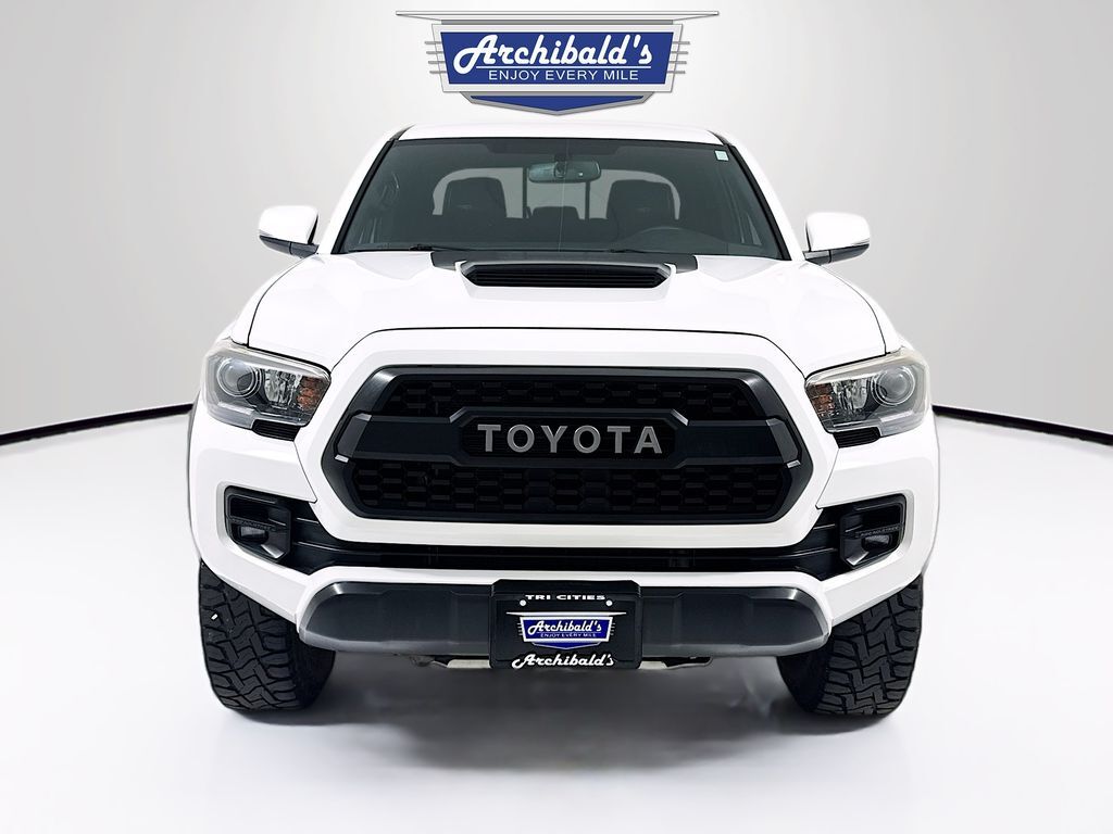 2017 Toyota Tacoma TRD Pro Kennewick WA