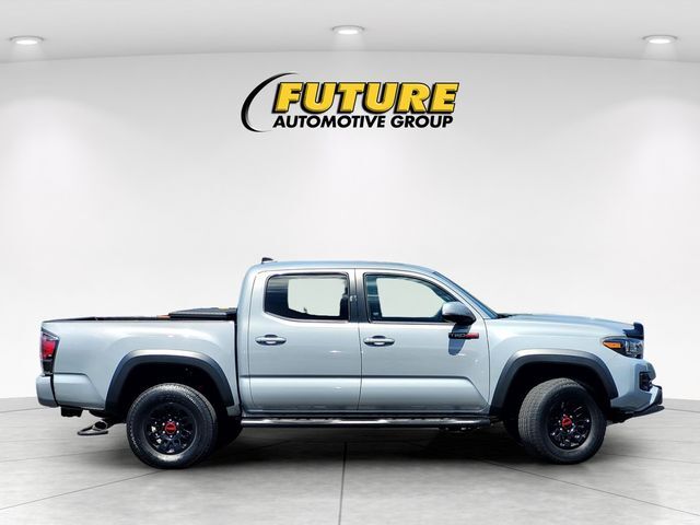2017 Toyota Tacoma TRD Pro Roseville CA