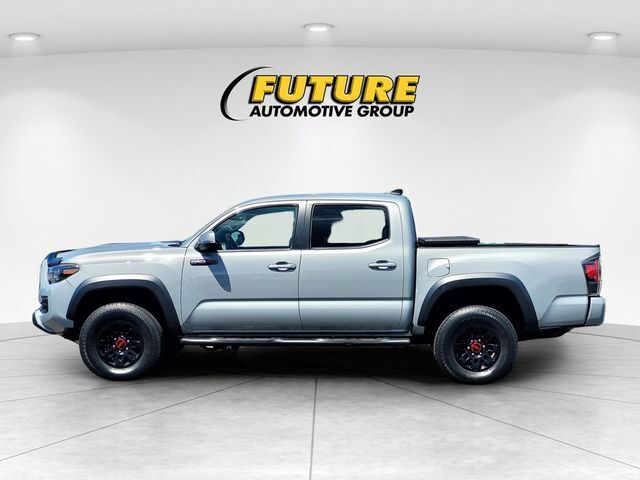 2017 Toyota Tacoma TRD Pro Roseville CA