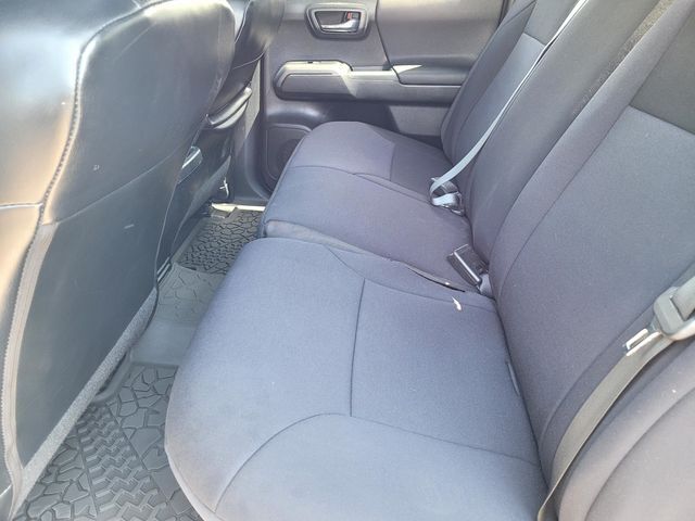 2017 Toyota Tacoma TRD Pro Roseville CA