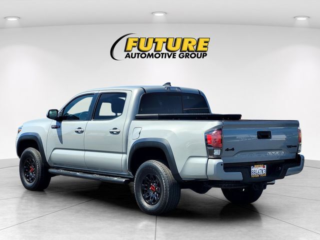 2017 Toyota Tacoma TRD Pro Roseville CA