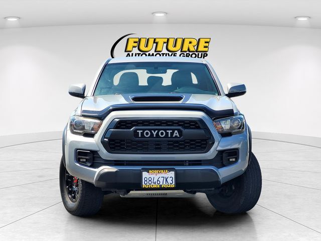 2017 Toyota Tacoma TRD Pro Roseville CA