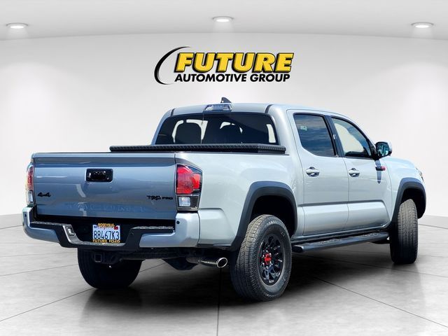 2017 Toyota Tacoma TRD Pro Roseville CA