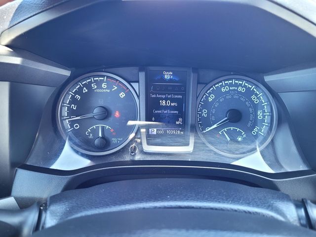 2017 Toyota Tacoma TRD Pro Roseville CA