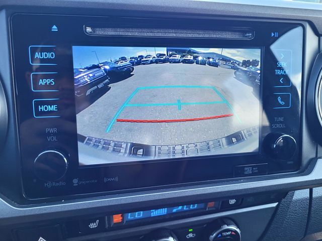 2017 Toyota Tacoma TRD Pro Roseville CA
