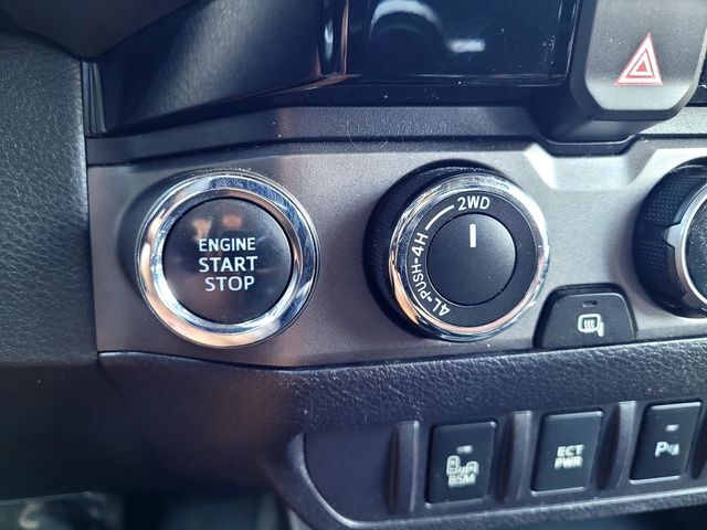 2017 Toyota Tacoma TRD Pro Roseville CA