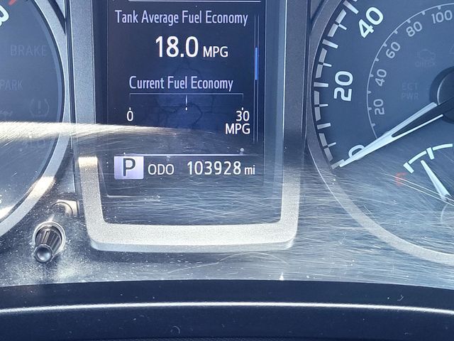 2017 Toyota Tacoma TRD Pro Roseville CA