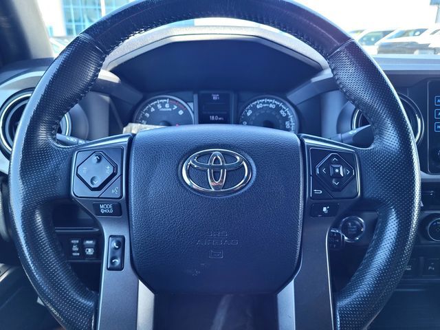 2017 Toyota Tacoma TRD Pro Roseville CA