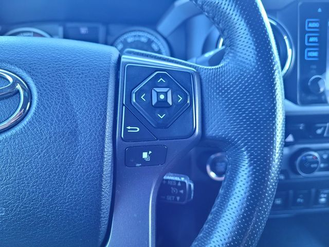 2017 Toyota Tacoma TRD Pro Roseville CA