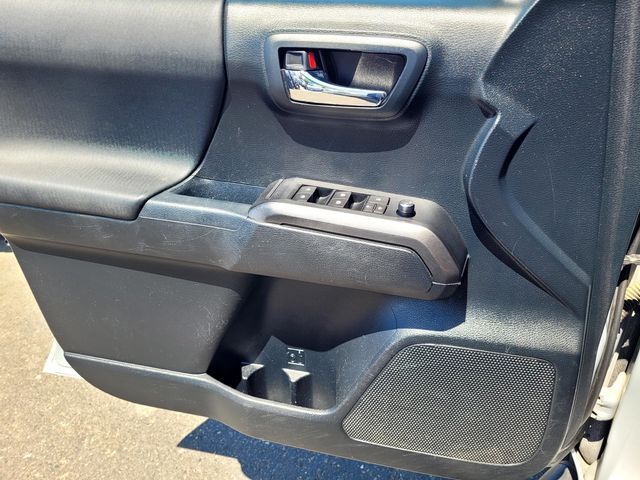 2017 Toyota Tacoma TRD Pro Roseville CA