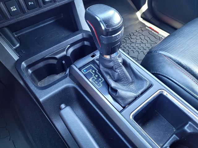 2017 Toyota Tacoma TRD Pro Roseville CA