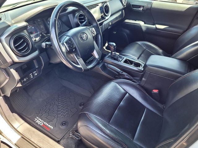 2017 Toyota Tacoma TRD Pro Roseville CA