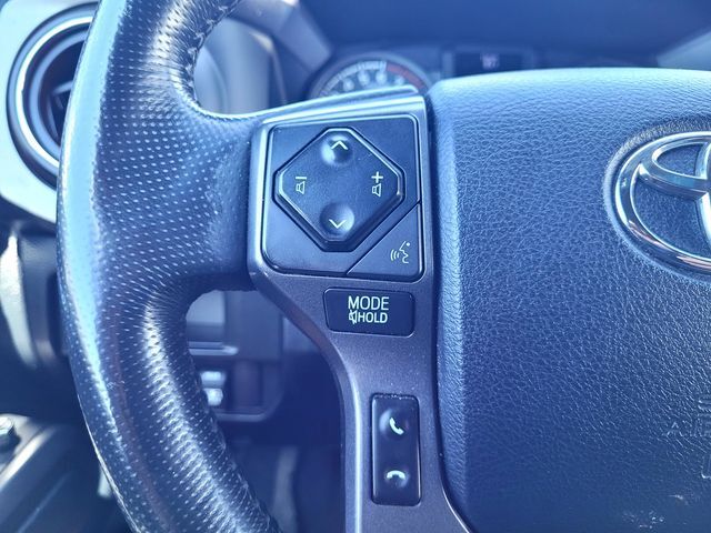 2017 Toyota Tacoma TRD Pro Roseville CA