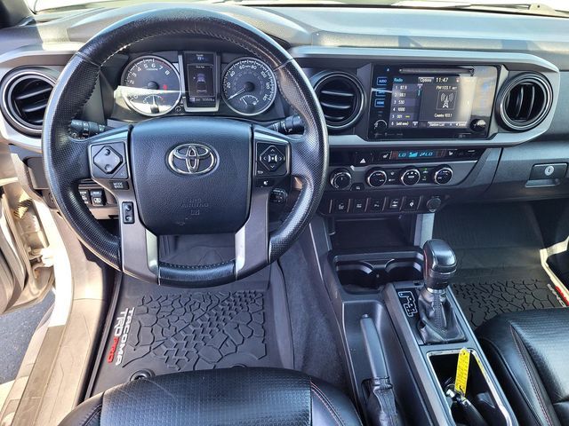 2017 Toyota Tacoma TRD Pro Roseville CA